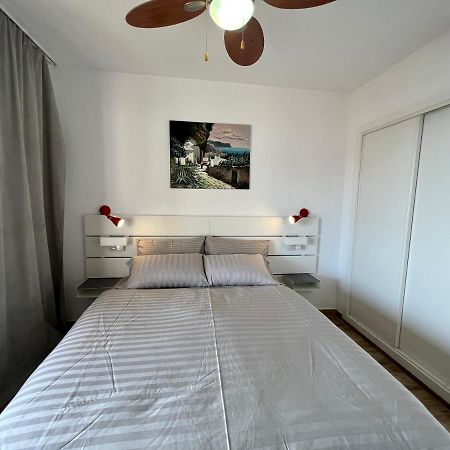 Shore Evamar Benidorm Zewnętrze zdjęcie