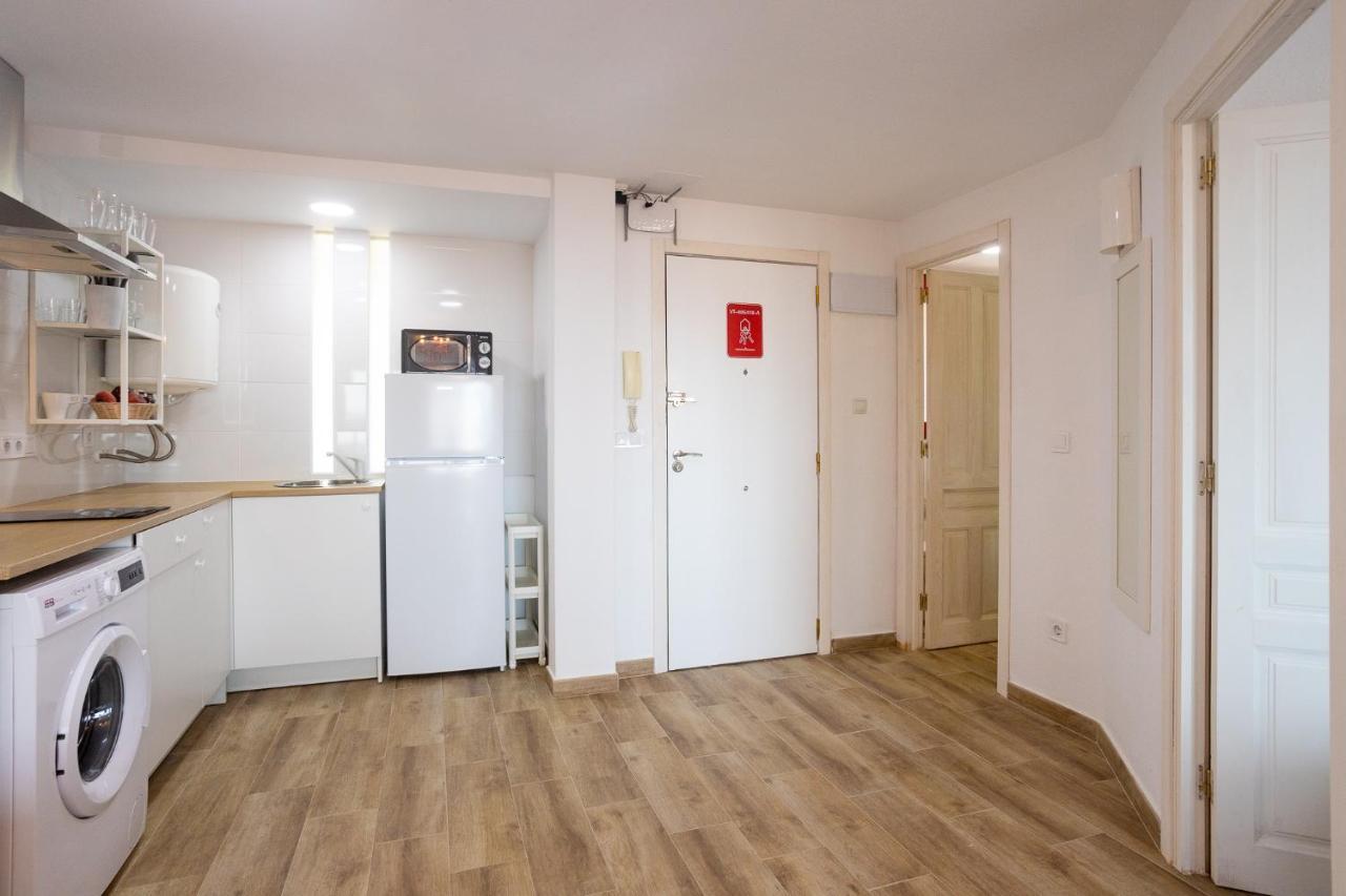 Shore Evamar Benidorm Zewnętrze zdjęcie