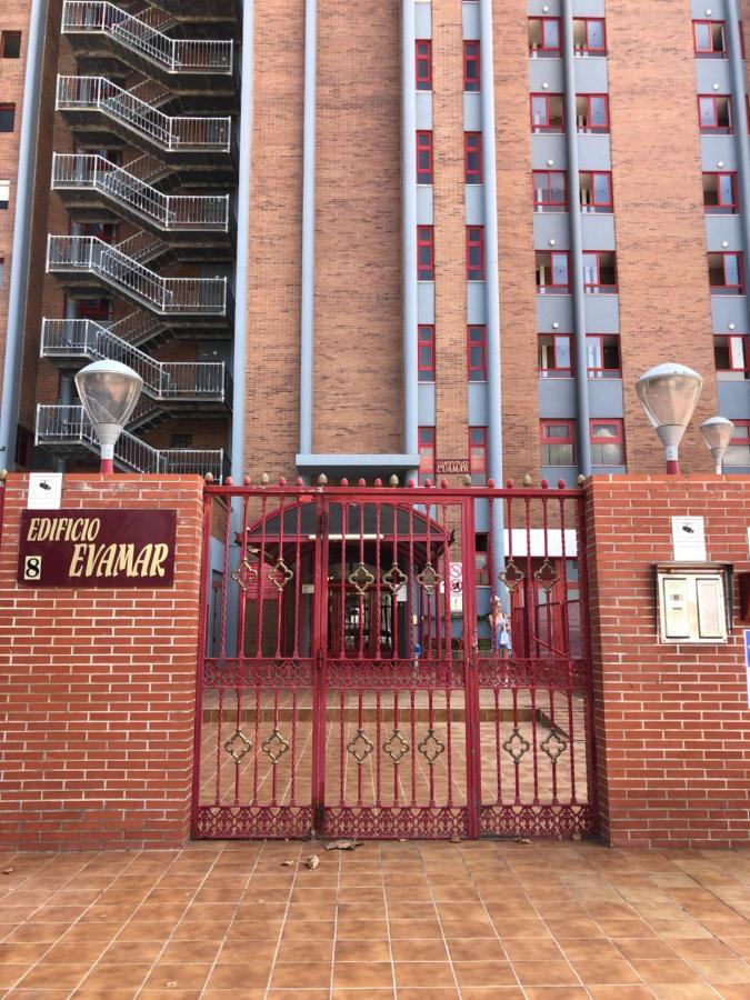 Shore Evamar Benidorm Zewnętrze zdjęcie