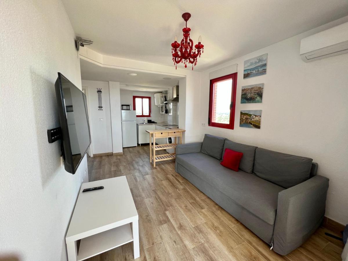 Shore Evamar Benidorm Zewnętrze zdjęcie