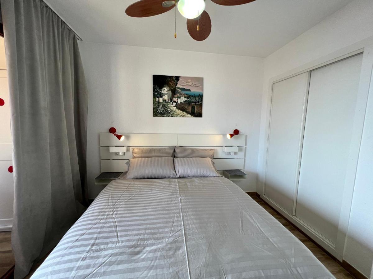 Shore Evamar Benidorm Zewnętrze zdjęcie
